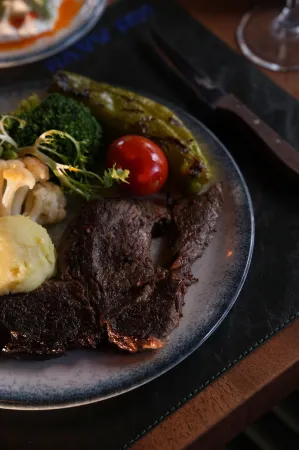 Navy Inn Hotel Отели рядом с Аэропорт Стамбул