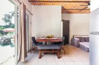 Lovely bungalow with WiFi in Chapala Haciendas