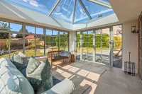 The Wild Bloom فنادق في جريت ميسندن