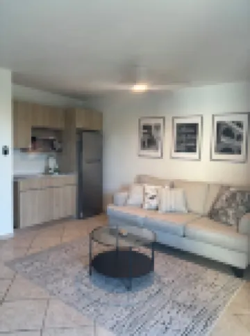 Ocean View - Costa Bonita - Updated 1-bedroom apartment in Culebra with WiFi, AC