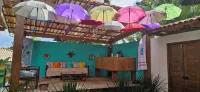 Cores de Boipeba Hotels in Cairu