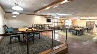 Days Inn by Wyndham Seguin TX Các khách sạn ở Seguin