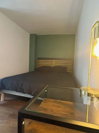 Charming Duplex Old Rouen