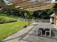 L'Echappée Verte, your nature cocoon in the heart of Alsace Verte 當巴克住宿飯店