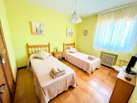 Villa Sigalero with private pool (near the beach) Hotels near Bartolo mountain