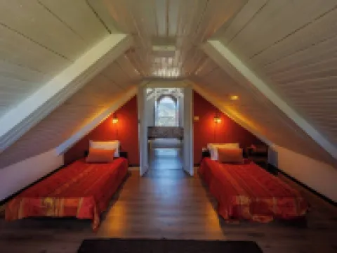 Casa de Pousada - É uma Casa de Campo no coração do Douro! Hotels in Cambres