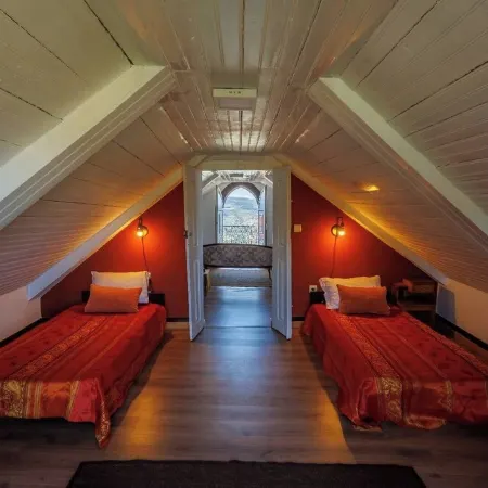 Casa de Pousada - É uma Casa de Campo no coração do Douro!
