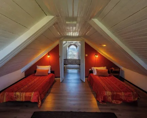 Casa de Pousada - É uma Casa de Campo no coração do Douro! Hotels in Cambres