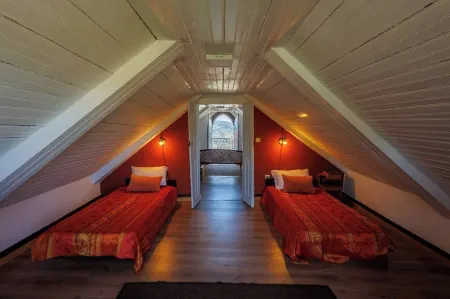 Casa de Pousada - É uma Casa de Campo no coração do Douro! Отели в г. Ламего