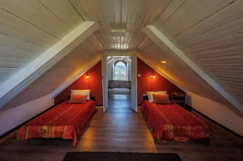 Casa de Pousada - É uma Casa de Campo no coração do Douro! Hotels in Cambres