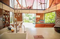 Casa De Jaguar - Beautiful North Santa Teresa Home