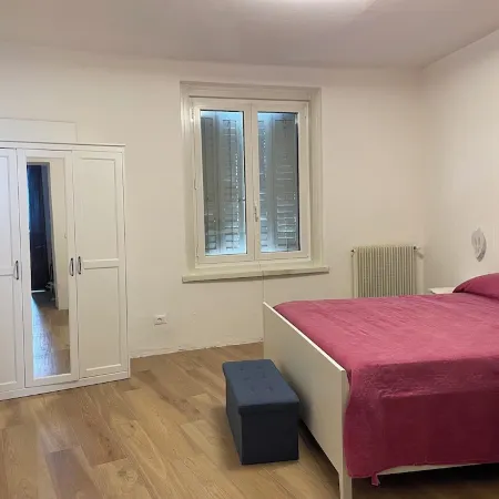 Cozy apartment at the entrance to the island of Grado