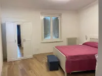 Cozy apartment at the entrance to the island of Grado Hotels near Tourist Village Europe