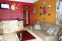 Impala Suites Hotel di Jinja