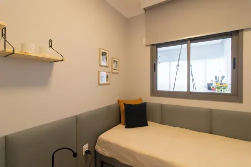 Giardino by Signature Apartment - GRU 414