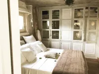 Artist's house, magical place warming heart and soul. Hotels in Cisternino