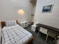 Oceanic Hostel Hotel a 