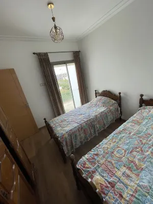 Superbe Appartement Avec Grande Piscine, à 5 Minutes de la Plage !