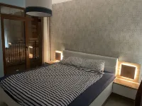 Mountain View, design apartment, prestige area Hotels in Dragalevtsi