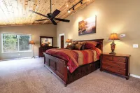 Discover tranquility in this upscale vacation rental nestled in Superior, MT