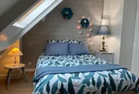 Studio for 2 persons Hotels in Erdeven