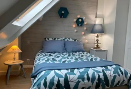 Studio for 2 persons Отели в г. Эрдеван