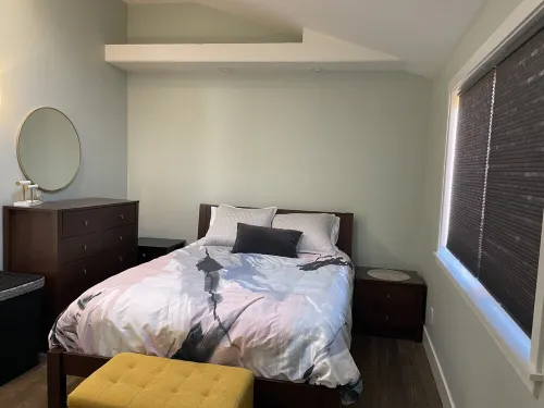 Capitola Beach Retreat Hotels in Capitola