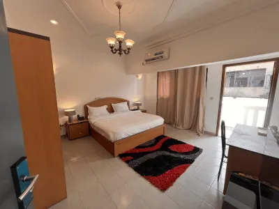 Hotel La Roche Hotel a 