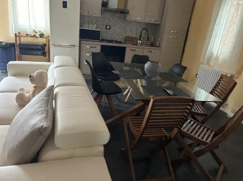 Casa Accogliente in Zona Tranquilla a Treviso