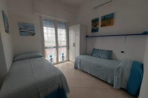 Le Brocche di Biancospino Apartments - Studio Apartment Các khách sạn ở Ardea