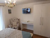 1 Bedroom Private vacation home in Vaskeresztes - 民宿