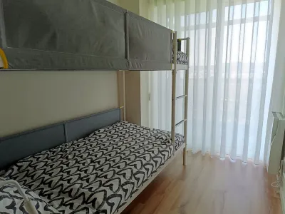 Cavalos de Ofir Các khách sạn gần CAMPING PARK FÃO