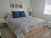 New, full Casita in North Phoenix with AC, WiFi Hotels in New River