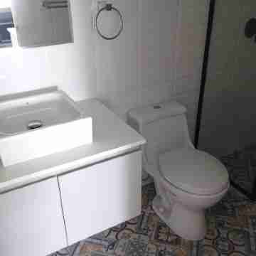 COZI  STUDIO  in Barranco/next MIRAFLORES. 1 Bed, 1 Bath, Kitchen full equipmen Rooms