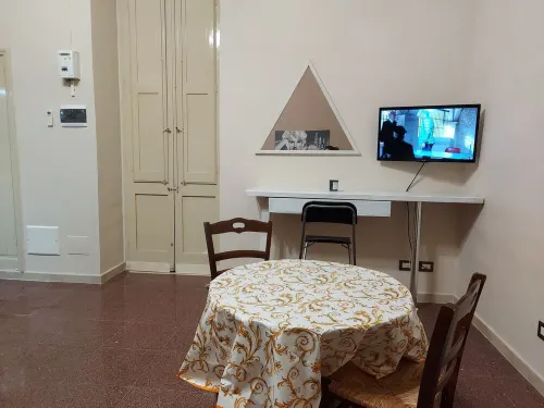 ADATTO PER FAMIGLIE,COPPIE E GRUPPI. ANIMALI AMMESSI