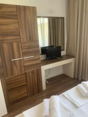 Green Life Serenity Suite, Kavatsi, Smokinya, Sozopol