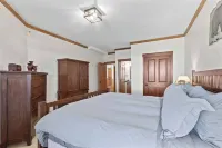Big White Ski In Ski Out Condo with brand new hot tub!