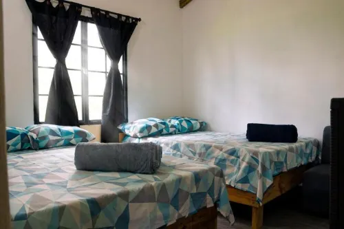 Cómodas y Acogedoras Cabañas! standar 2 Hotels in Calima