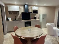 Logement La Salargue Hotels in Lussac