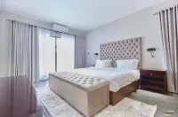 Roma park villa 4 Hotels in 