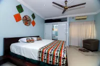 Revival Holistic Living Hotels in Sakumono