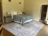 Expansive Kenai home near fishing, airport w/pool table, fire pit, gardens!