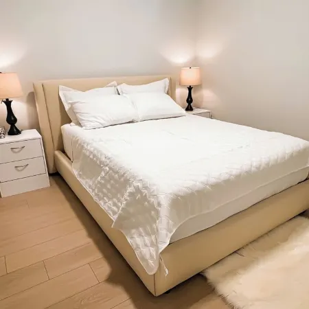 Tastefully Furnished Suite|Bear Mountain|EV Charger