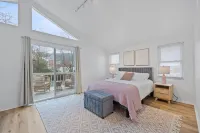 Green Destiny! 7min to DT Cincy, Pool & Hot tub Hotels in Ludlow