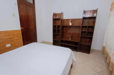 GREEN AMAZONICO - Fabulous 3-bedroom apartment with WiFi in Tarapoto Hotels in 