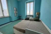 Apartment in Chiavari