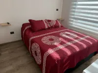 Amazing apartment with WiFi in vibrant Concepción Hotel a 