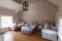 Relaxing country retreat in the Northern Irish countryside. Hotels near Captain Jack's Play Centre