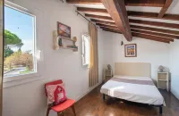 Charming, peaceful villa near the beach