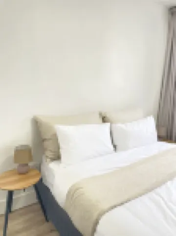 Mary-B Apt Hotels in 